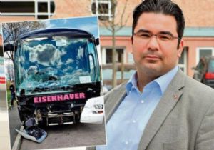 Almanya nın Türk Kahramanı 
